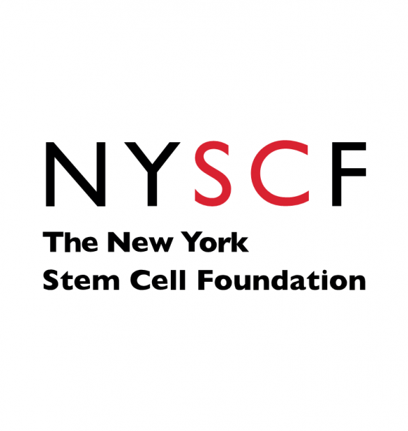 Logo - The New York Stem Cell Foundation